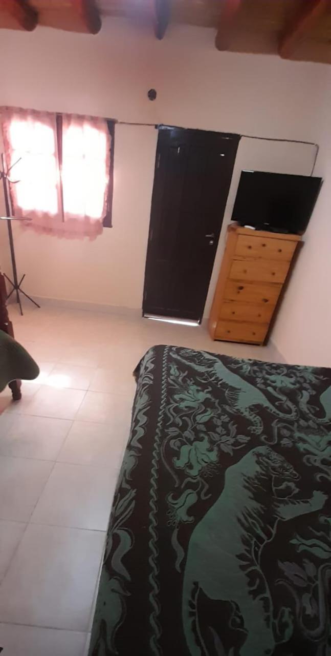 El Shaddai Apartment Tilcara Room photo