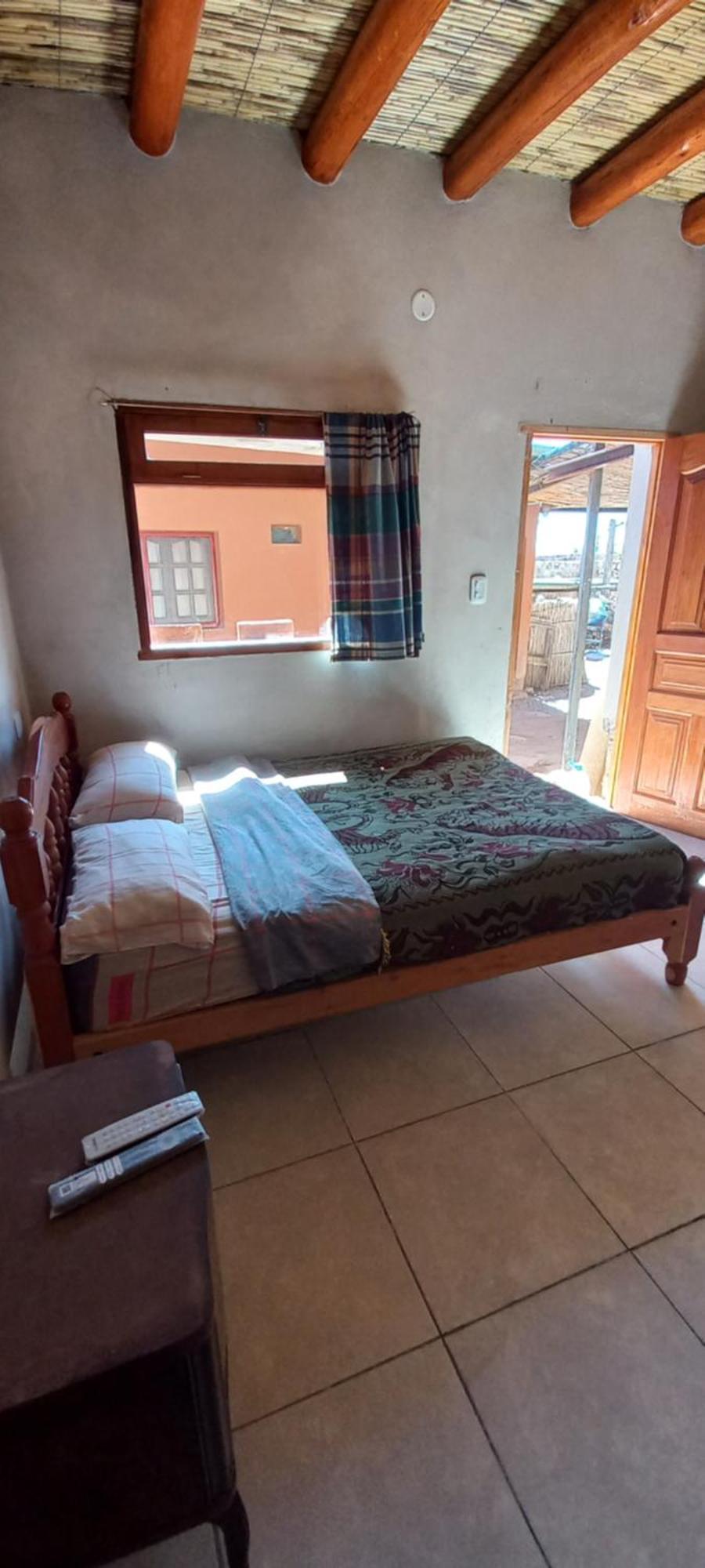 El Shaddai Apartment Tilcara Room photo