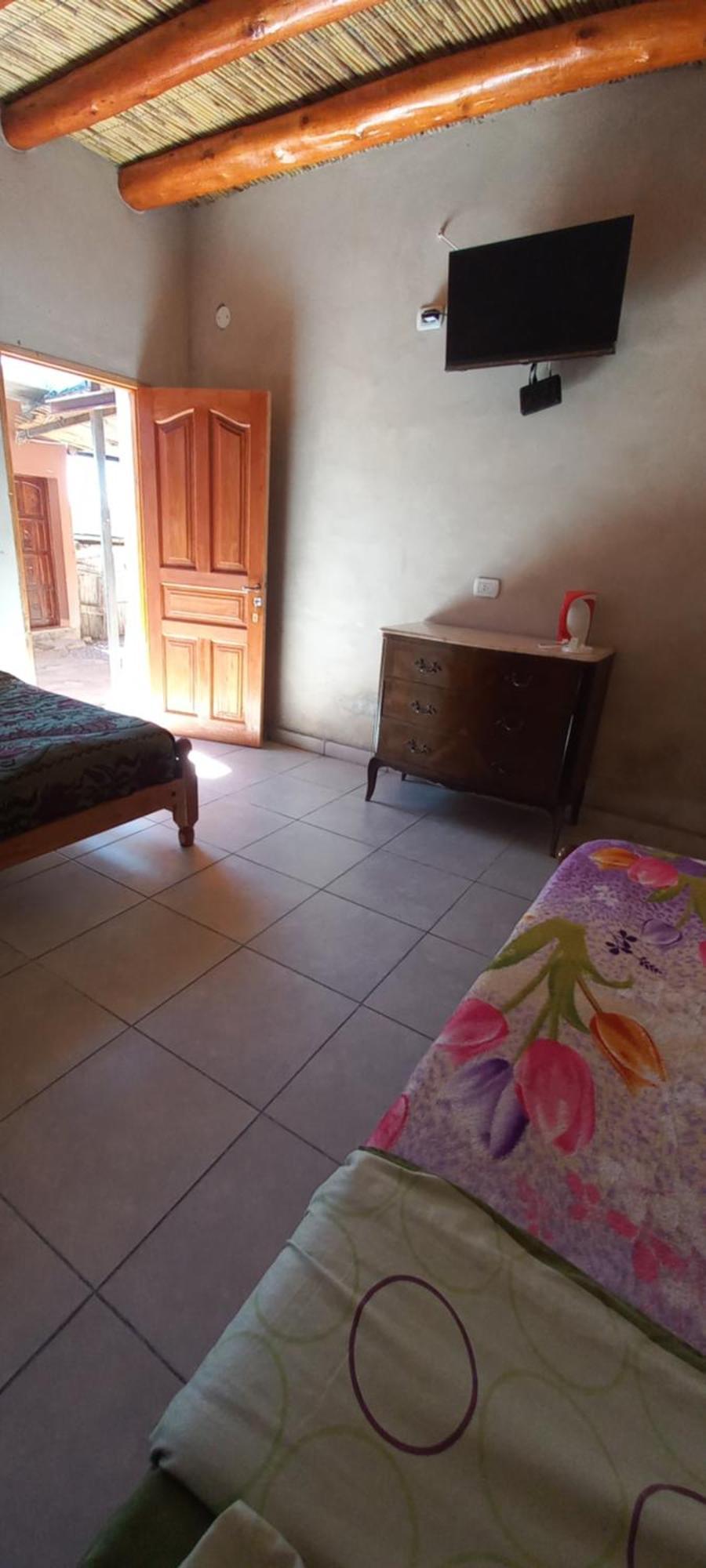 El Shaddai Apartment Tilcara Room photo