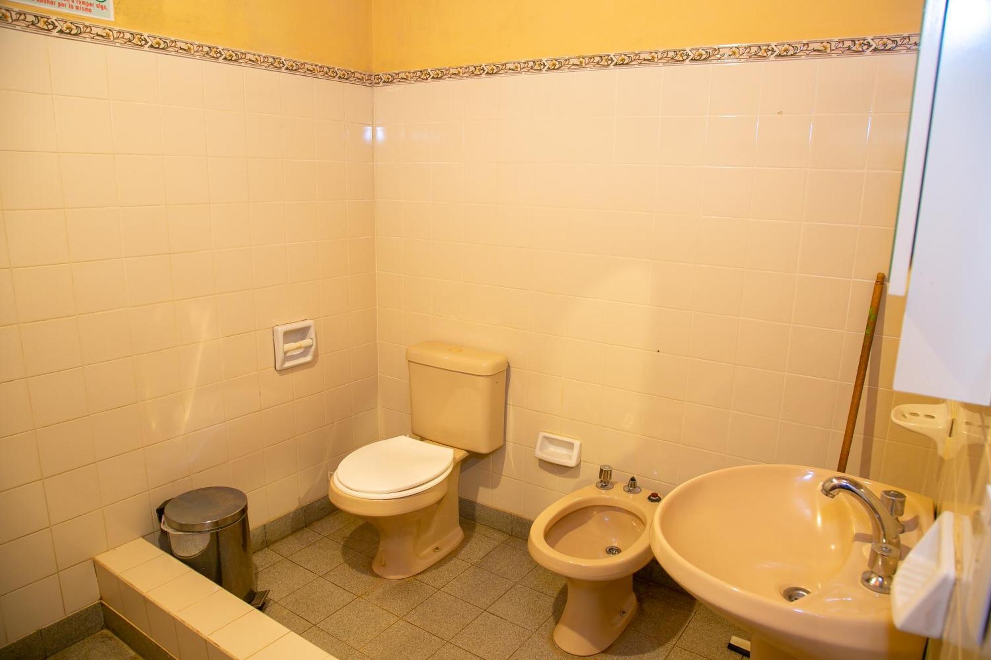 El Shaddai Apartment Tilcara Room photo