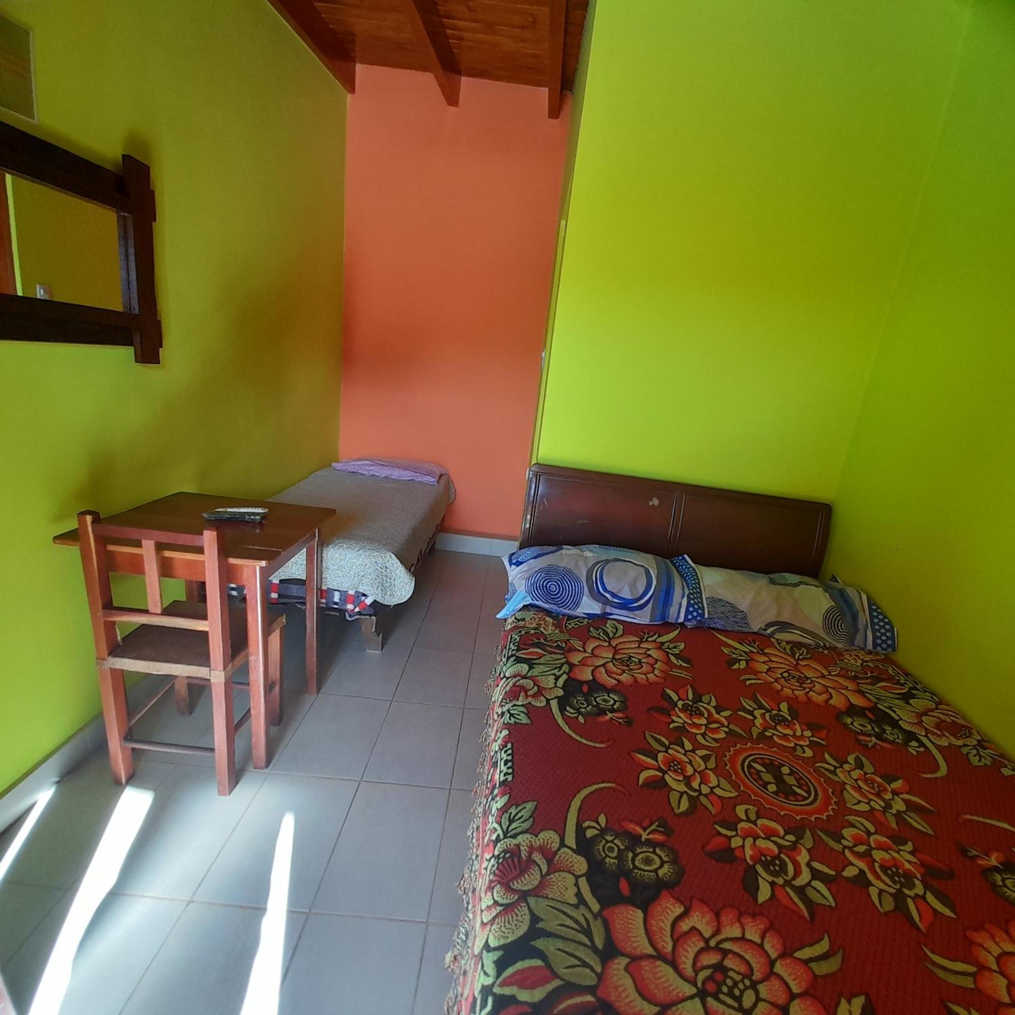 El Shaddai Apartment Tilcara Room photo